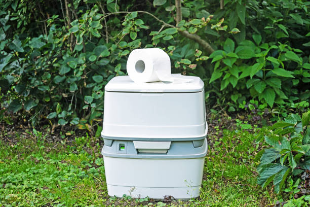 Best Portable toilet rental cost  in Atlanta, GA