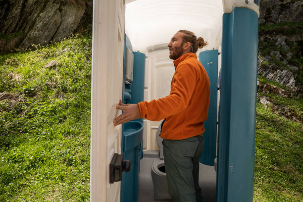 Best Temporary restroom rental  in Atlanta, GA