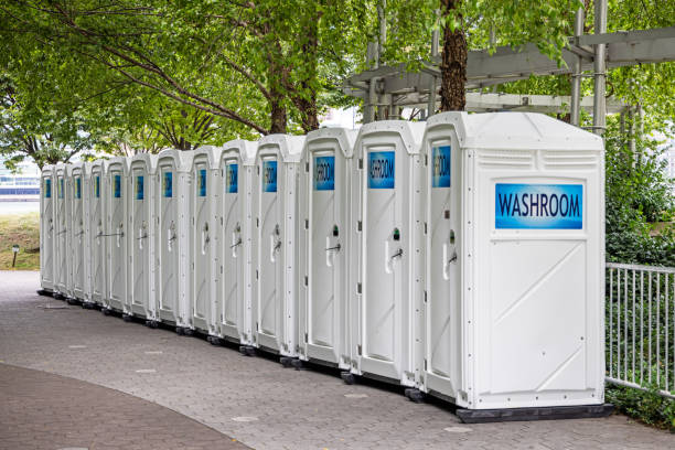 Best Porta potty delivery and setup  in Atlanta, GA