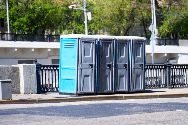 Best Portable bathroom rental  in Atlanta, GA
