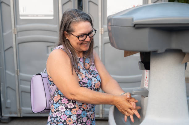 Best Handicap porta potty rental  in Atlanta, GA